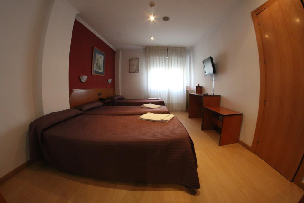 Cataluna Casa de hóspedes